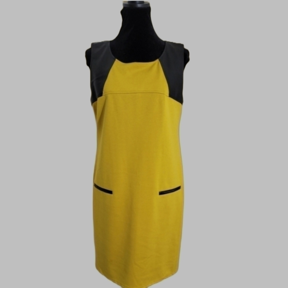 Spence Dress